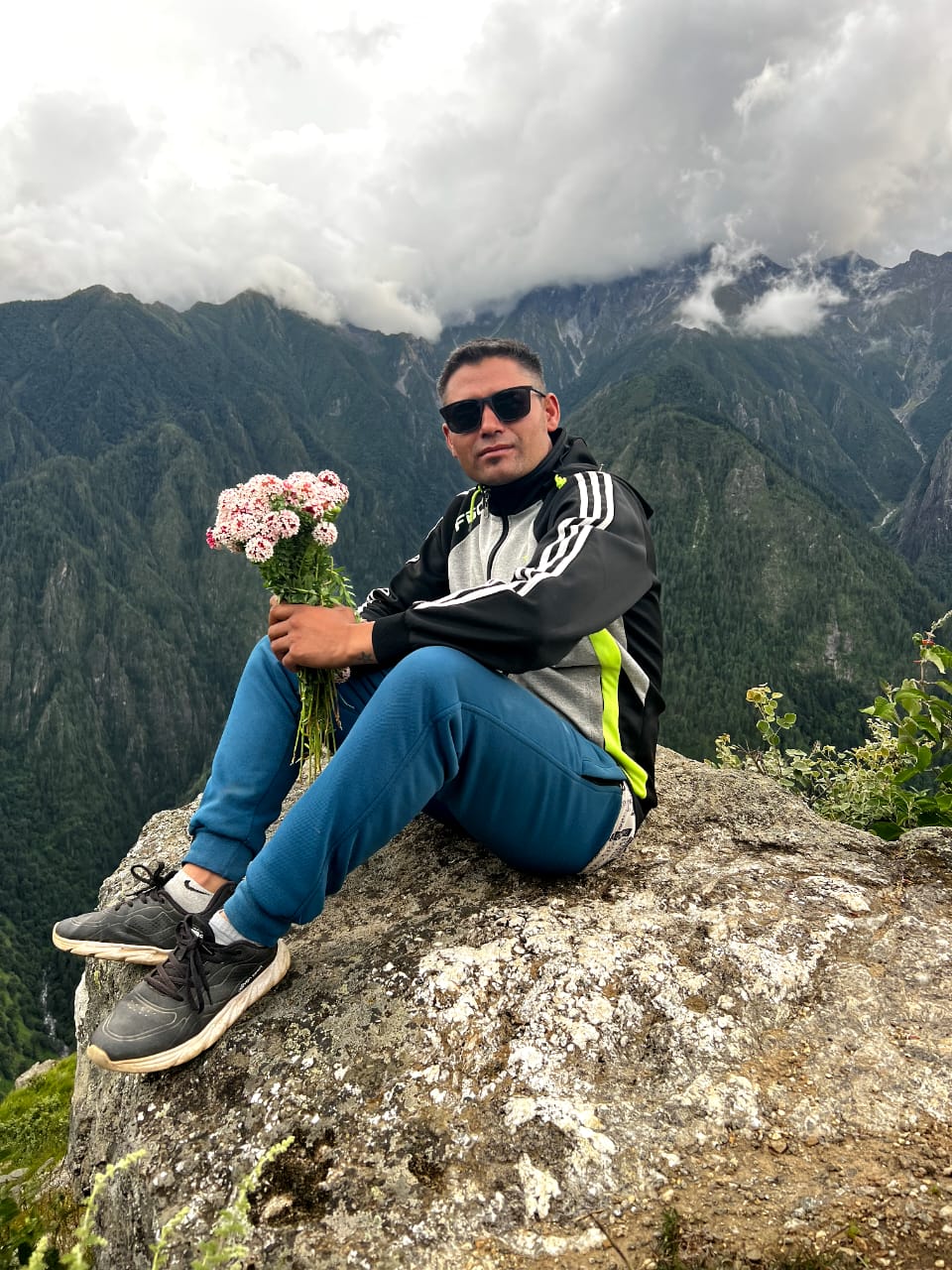 प्रकाश बहादुर शाही