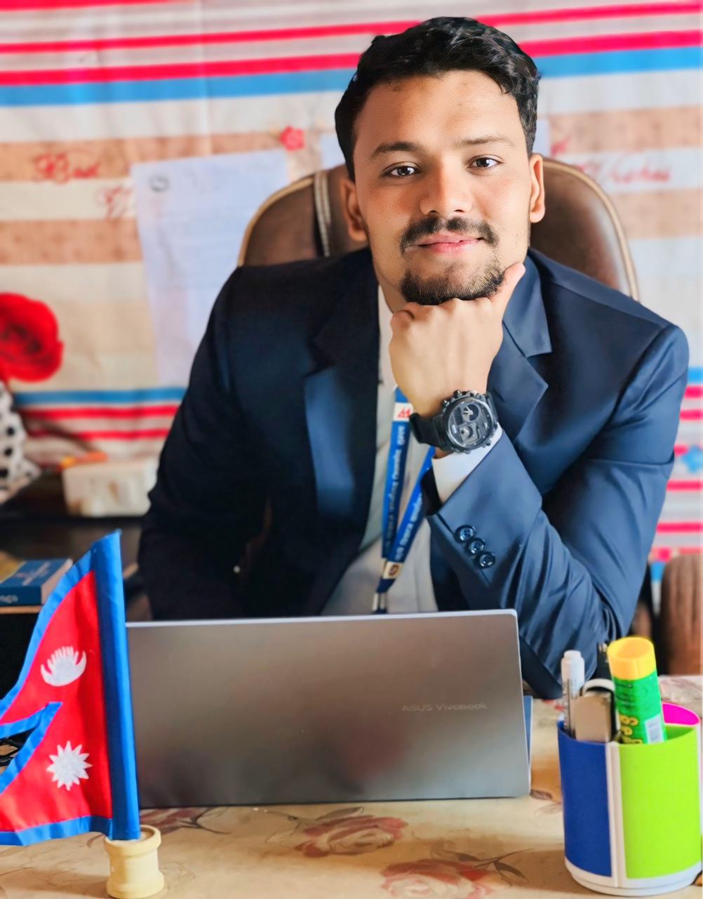 खिम बहादुर परियार